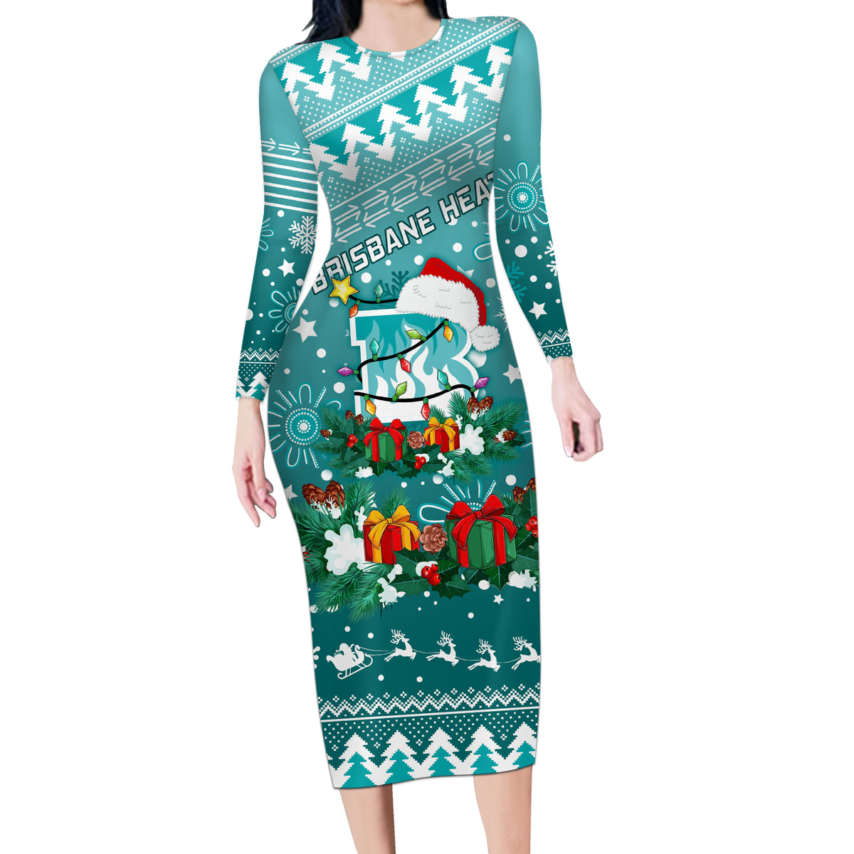 custom-heat-bbl-long-sleeve-bodycon-dress-christmas-vibe-2023