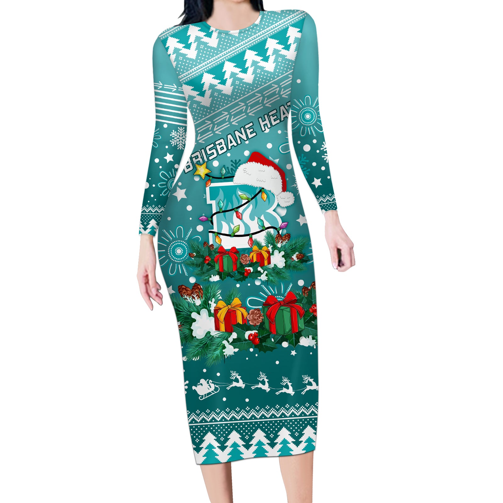 custom-heat-bbl-long-sleeve-bodycon-dress-christmas-vibe-2023