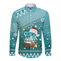 custom-heat-bbl-long-sleeve-button-shirt-christmas-vibe-2023