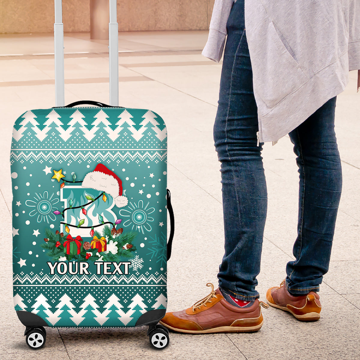 custom-heat-bbl-luggage-cover-christmas-vibe-2023
