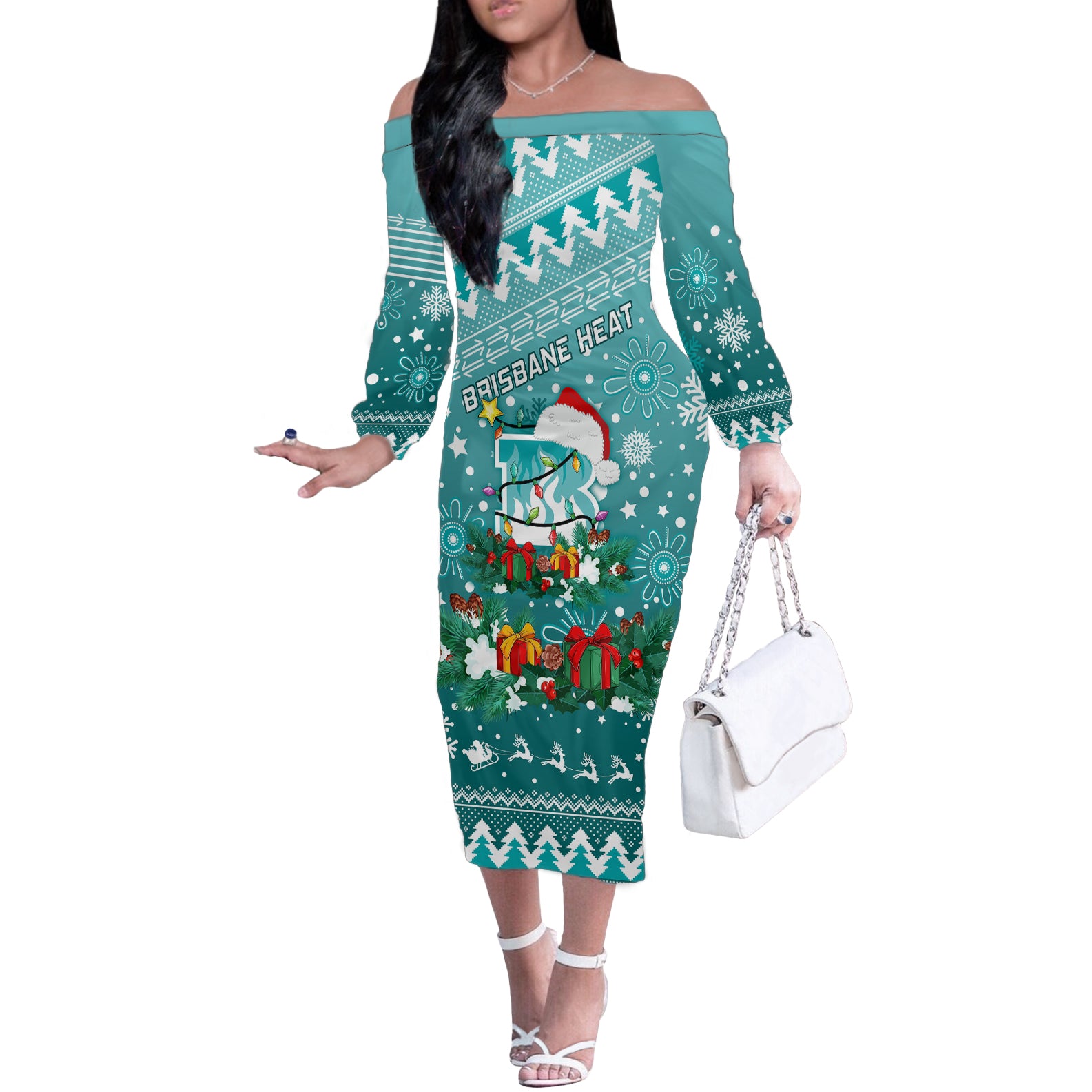 custom-heat-bbl-off-the-shoulder-long-sleeve-dress-christmas-vibe-2023