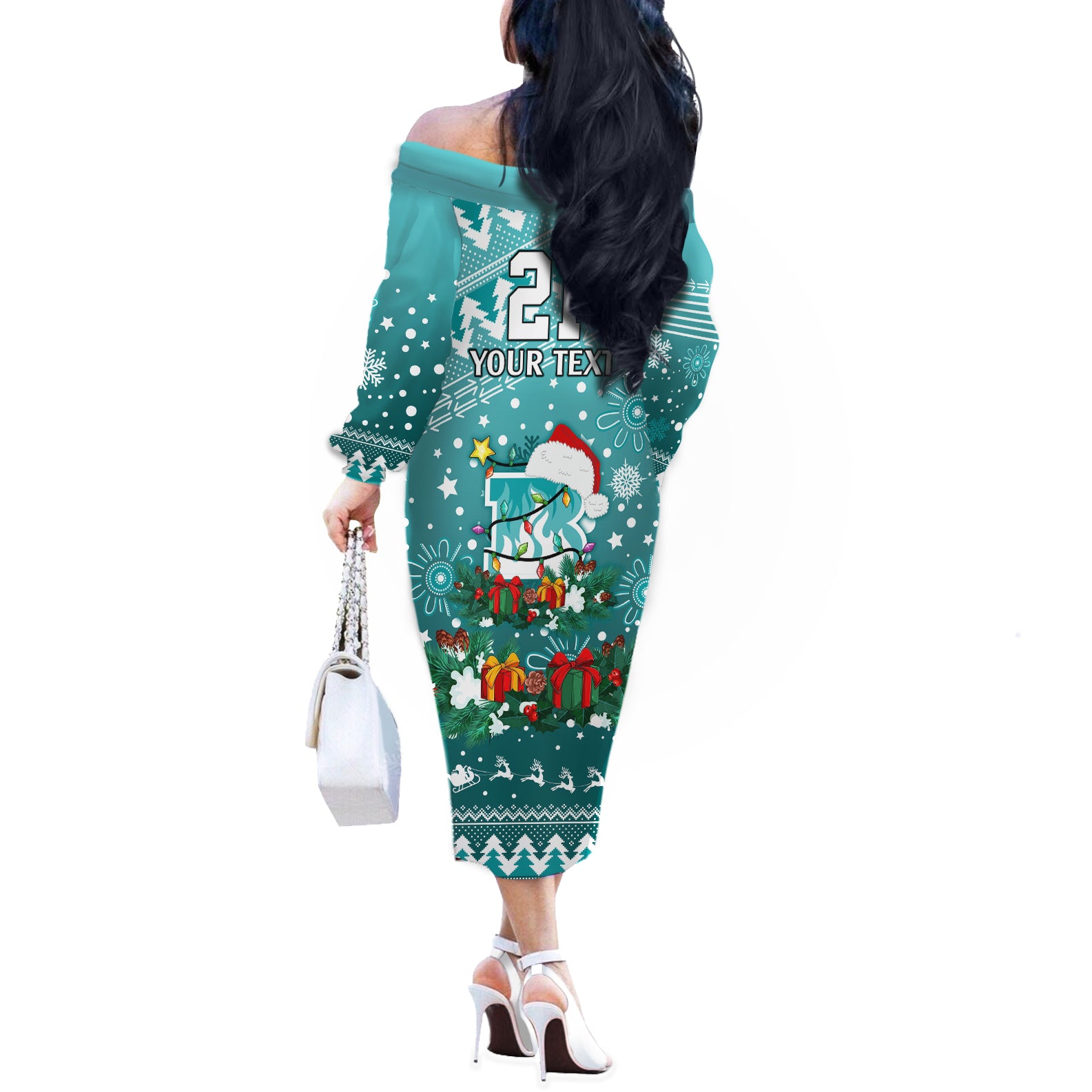custom-heat-bbl-off-the-shoulder-long-sleeve-dress-christmas-vibe-2023