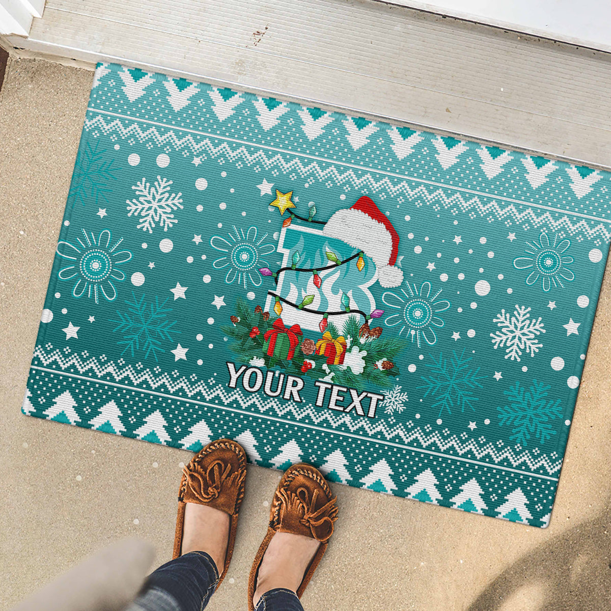 custom-heat-bbl-rubber-doormat-christmas-vibe-2023
