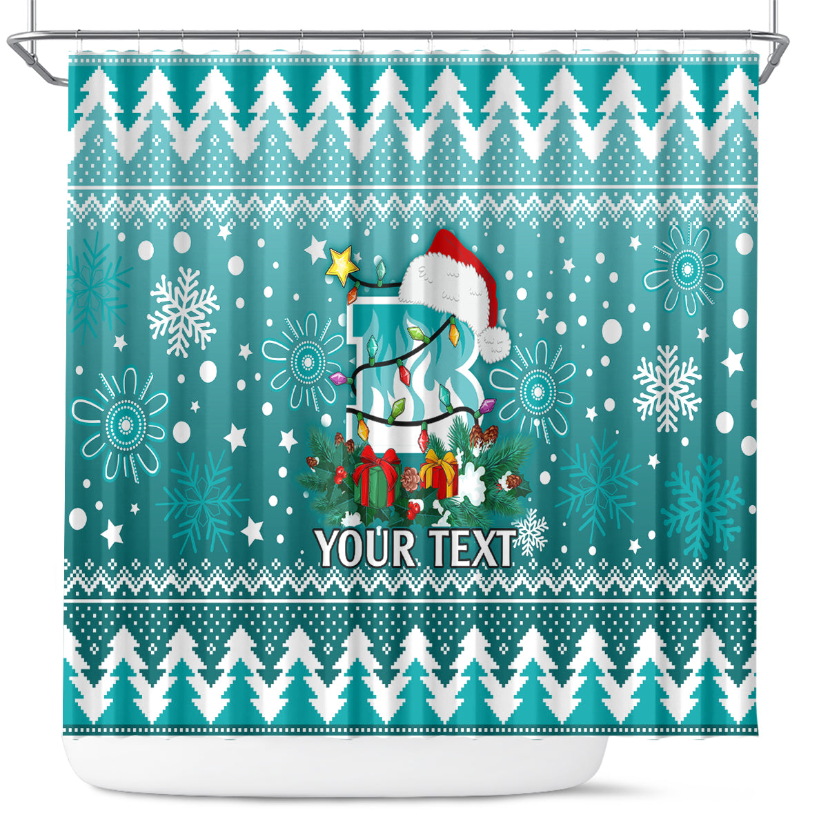 custom-heat-bbl-shower-curtain-christmas-vibe-2023