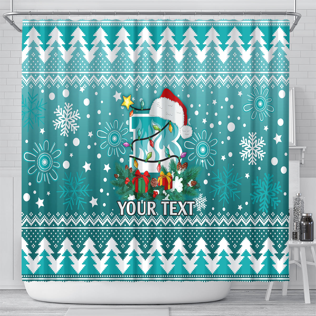 custom-heat-bbl-shower-curtain-christmas-vibe-2023