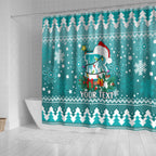 custom-heat-bbl-shower-curtain-christmas-vibe-2023