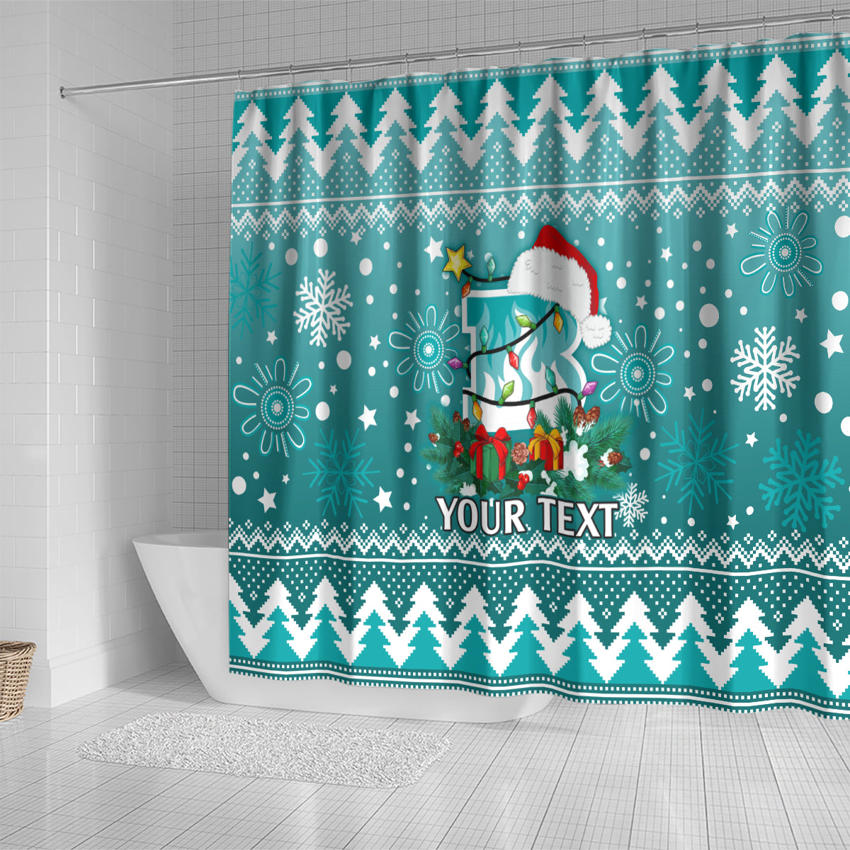 custom-heat-bbl-shower-curtain-christmas-vibe-2023