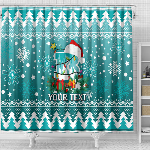 custom-heat-bbl-shower-curtain-christmas-vibe-2023