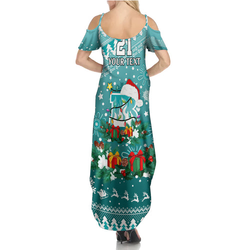 custom-heat-bbl-summer-maxi-dress-christmas-vibe-2023