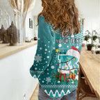 custom-heat-bbl-women-casual-shirt-christmas-vibe-2023