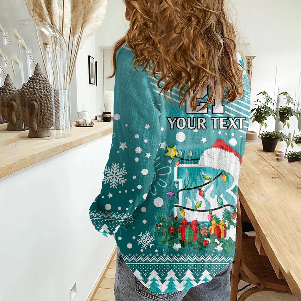 custom-heat-bbl-women-casual-shirt-christmas-vibe-2023