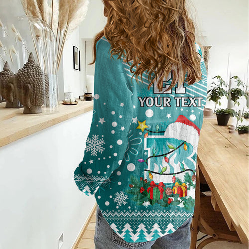 custom-heat-bbl-women-casual-shirt-christmas-vibe-2023