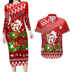 custom-renegades-bbl-couples-matching-long-sleeve-bodycon-dress-and-hawaiian-shirt-christmas-vibe-2023