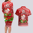 custom-renegades-bbl-couples-matching-long-sleeve-bodycon-dress-and-hawaiian-shirt-christmas-vibe-2023
