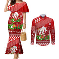 custom-renegades-bbl-couples-matching-mermaid-dress-and-long-sleeve-button-shirt-christmas-vibe-2023