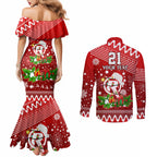 custom-renegades-bbl-couples-matching-mermaid-dress-and-long-sleeve-button-shirt-christmas-vibe-2023