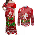 custom-renegades-bbl-couples-matching-off-shoulder-maxi-dress-and-long-sleeve-button-shirt-christmas-vibe-2023