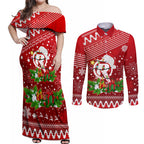 custom-renegades-bbl-couples-matching-off-shoulder-maxi-dress-and-long-sleeve-button-shirt-christmas-vibe-2023