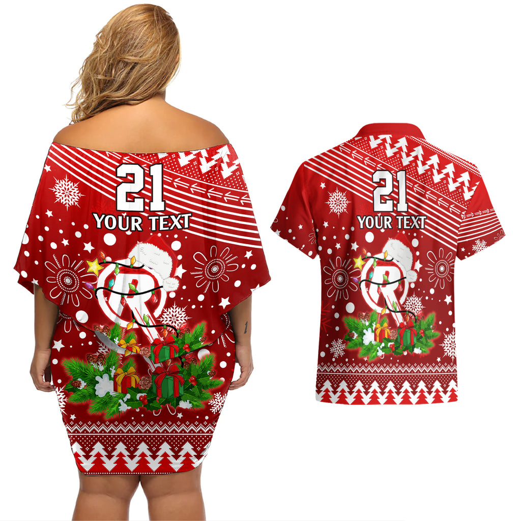 custom-renegades-bbl-couples-matching-off-shoulder-short-dress-and-hawaiian-shirt-christmas-vibe-2023