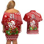 custom-renegades-bbl-couples-matching-off-shoulder-short-dress-and-hawaiian-shirt-christmas-vibe-2023
