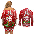 custom-renegades-bbl-couples-matching-off-shoulder-short-dress-and-long-sleeve-button-shirt-christmas-vibe-2023