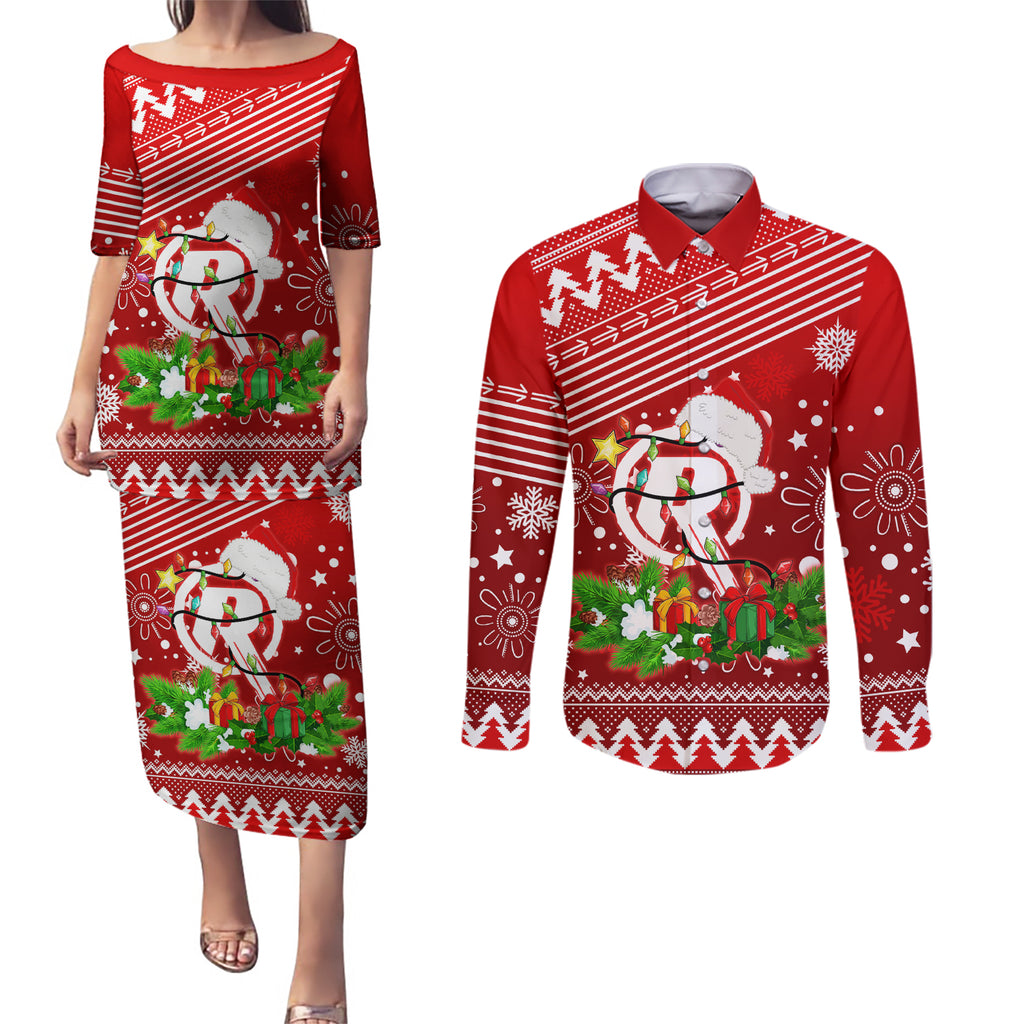 custom-renegades-bbl-couples-matching-puletasi-dress-and-long-sleeve-button-shirt-christmas-vibe-2023