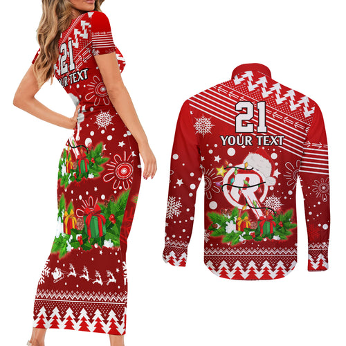 custom-renegades-bbl-couples-matching-short-sleeve-bodycon-dress-and-long-sleeve-button-shirt-christmas-vibe-2023