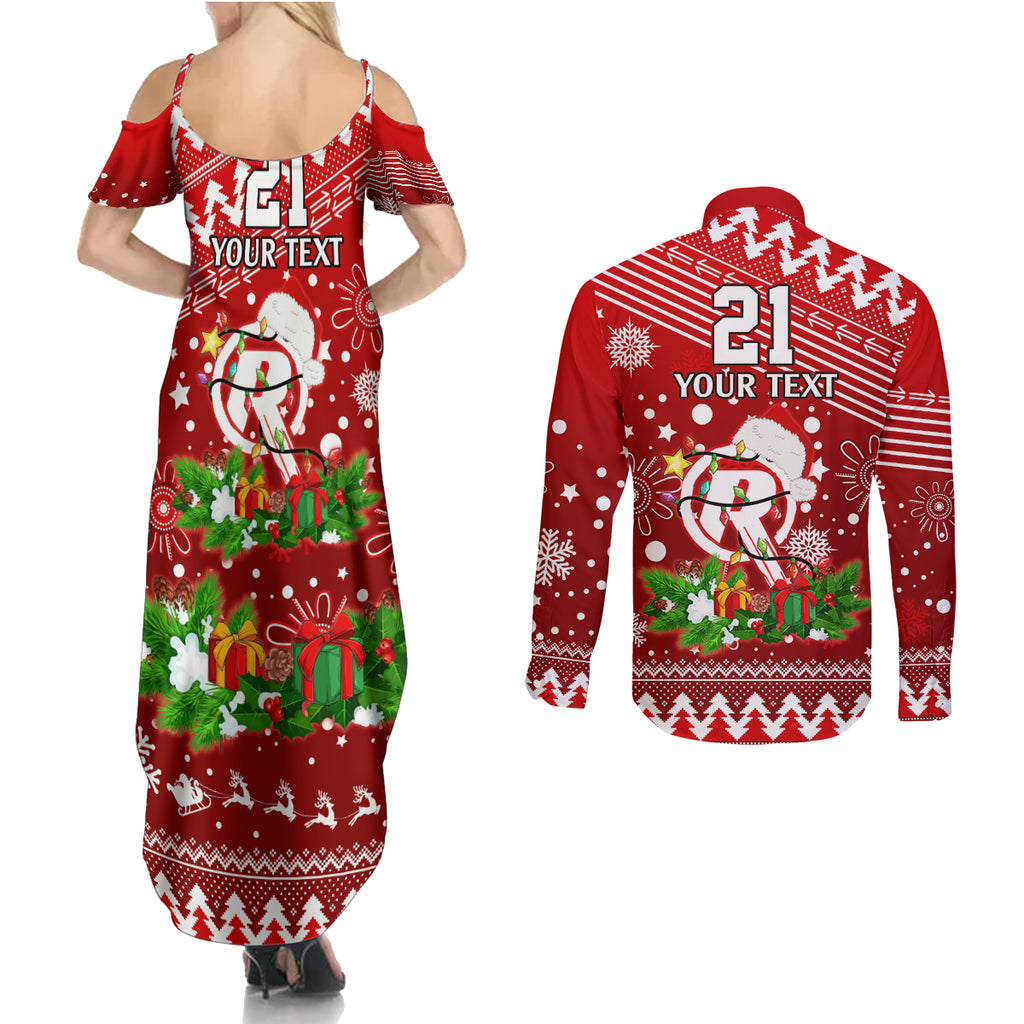 custom-renegades-bbl-couples-matching-summer-maxi-dress-and-long-sleeve-button-shirt-christmas-vibe-2023