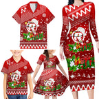 custom-renegades-bbl-family-matching-long-sleeve-bodycon-dress-and-hawaiian-shirt-christmas-vibe-2023