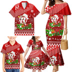custom-renegades-bbl-family-matching-mermaid-dress-and-hawaiian-shirt-christmas-vibe-2023
