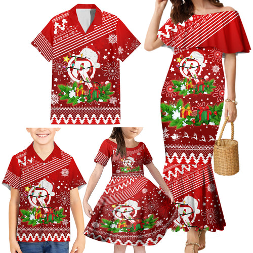 custom-renegades-bbl-family-matching-mermaid-dress-and-hawaiian-shirt-christmas-vibe-2023