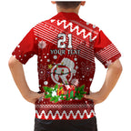 custom-renegades-bbl-family-matching-mermaid-dress-and-hawaiian-shirt-christmas-vibe-2023