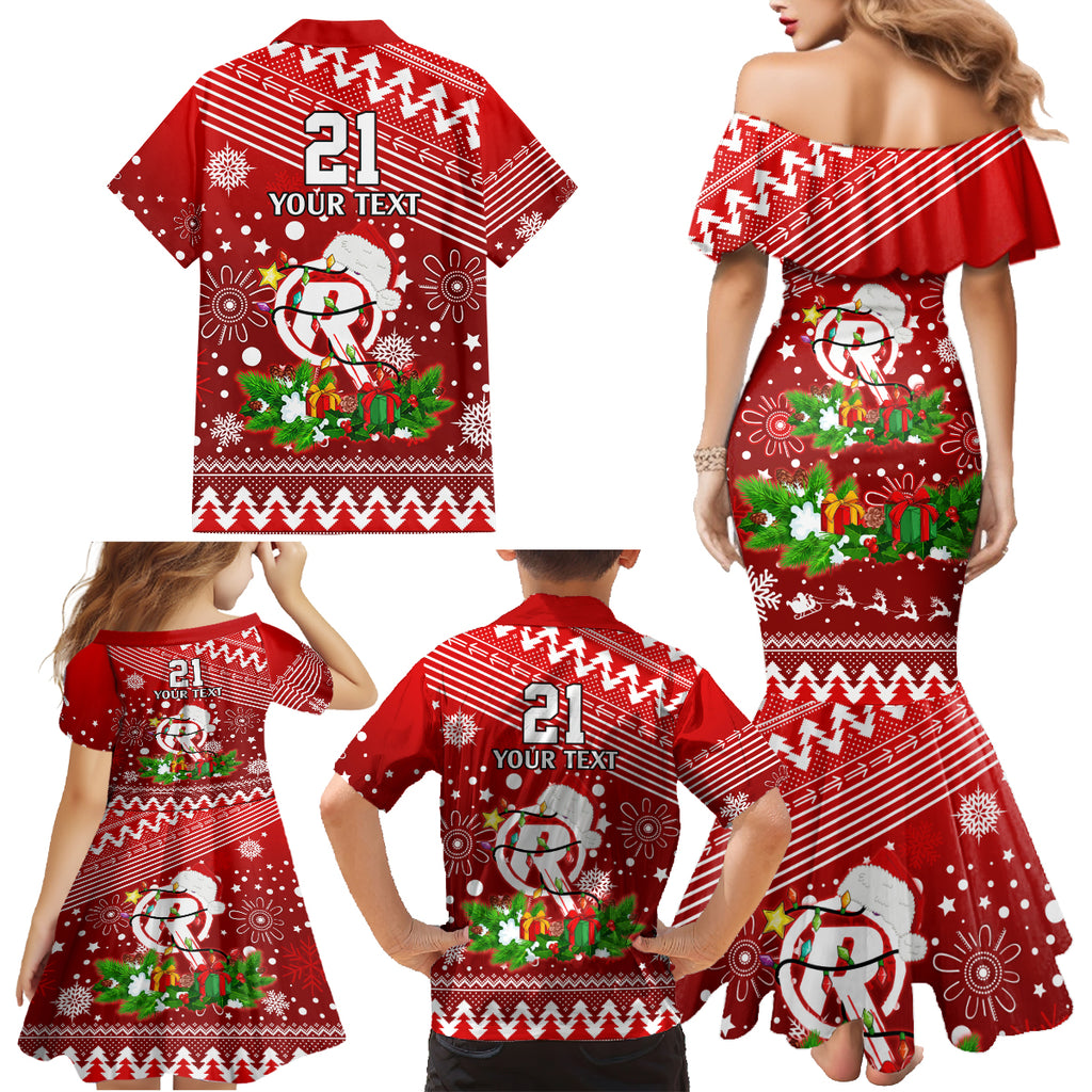 custom-renegades-bbl-family-matching-mermaid-dress-and-hawaiian-shirt-christmas-vibe-2023