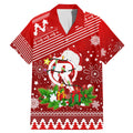 custom-renegades-bbl-family-matching-mermaid-dress-and-hawaiian-shirt-christmas-vibe-2023