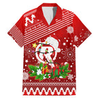 custom-renegades-bbl-family-matching-mermaid-dress-and-hawaiian-shirt-christmas-vibe-2023