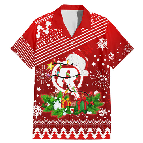custom-renegades-bbl-family-matching-mermaid-dress-and-hawaiian-shirt-christmas-vibe-2023