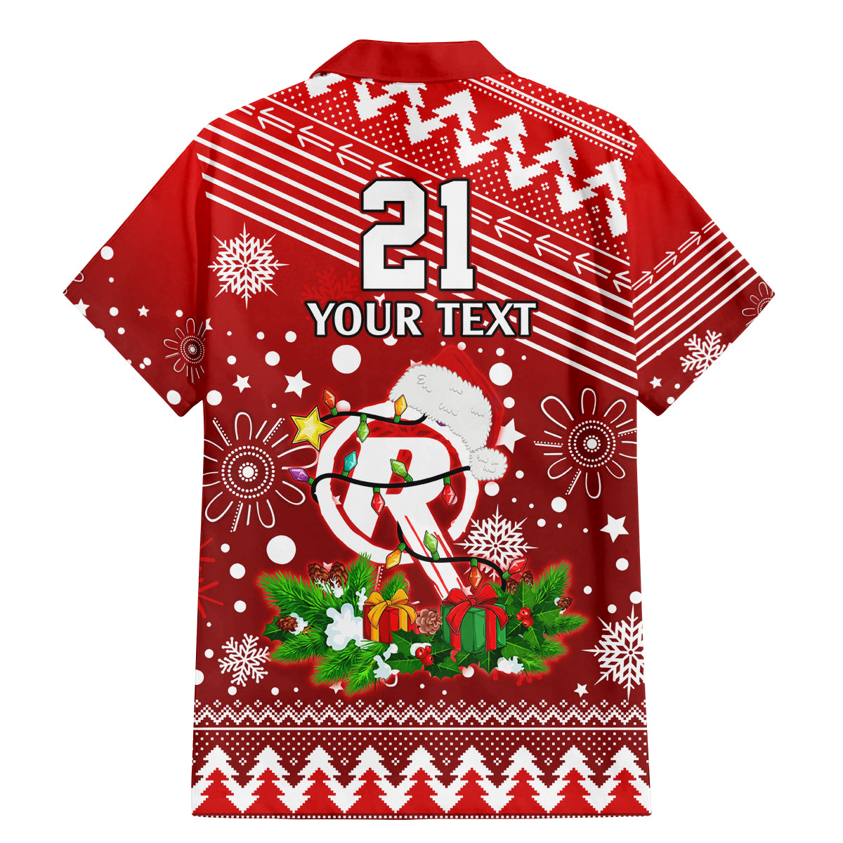 custom-renegades-bbl-family-matching-mermaid-dress-and-hawaiian-shirt-christmas-vibe-2023