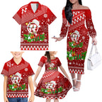 custom-renegades-bbl-family-matching-off-shoulder-long-sleeve-dress-and-hawaiian-shirt-christmas-vibe-2023