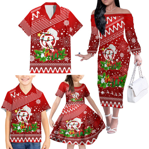 custom-renegades-bbl-family-matching-off-shoulder-long-sleeve-dress-and-hawaiian-shirt-christmas-vibe-2023