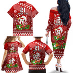 custom-renegades-bbl-family-matching-off-shoulder-long-sleeve-dress-and-hawaiian-shirt-christmas-vibe-2023