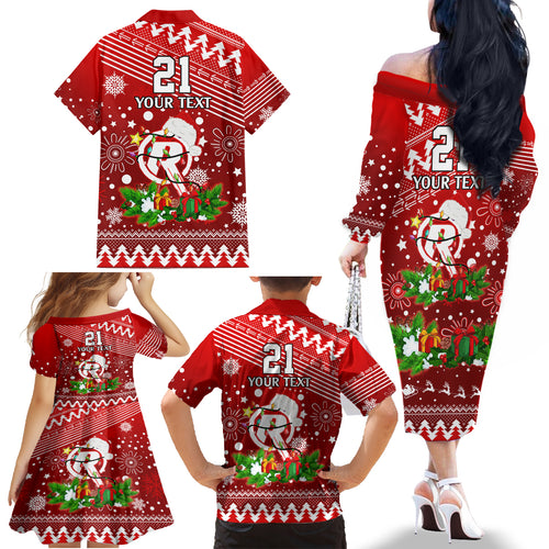 custom-renegades-bbl-family-matching-off-shoulder-long-sleeve-dress-and-hawaiian-shirt-christmas-vibe-2023