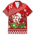 custom-renegades-bbl-family-matching-off-shoulder-long-sleeve-dress-and-hawaiian-shirt-christmas-vibe-2023