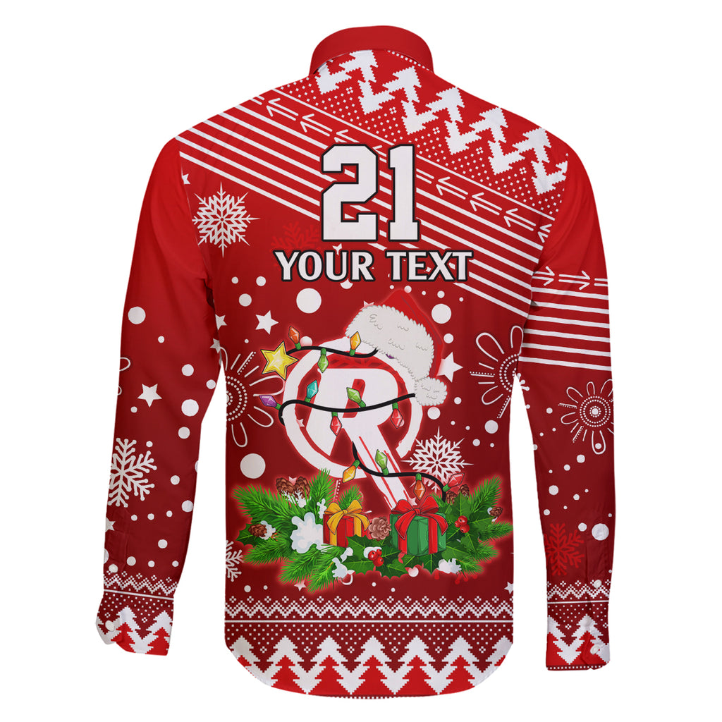 custom-renegades-bbl-family-matching-off-shoulder-maxi-dress-and-hawaiian-shirt-christmas-vibe-2023