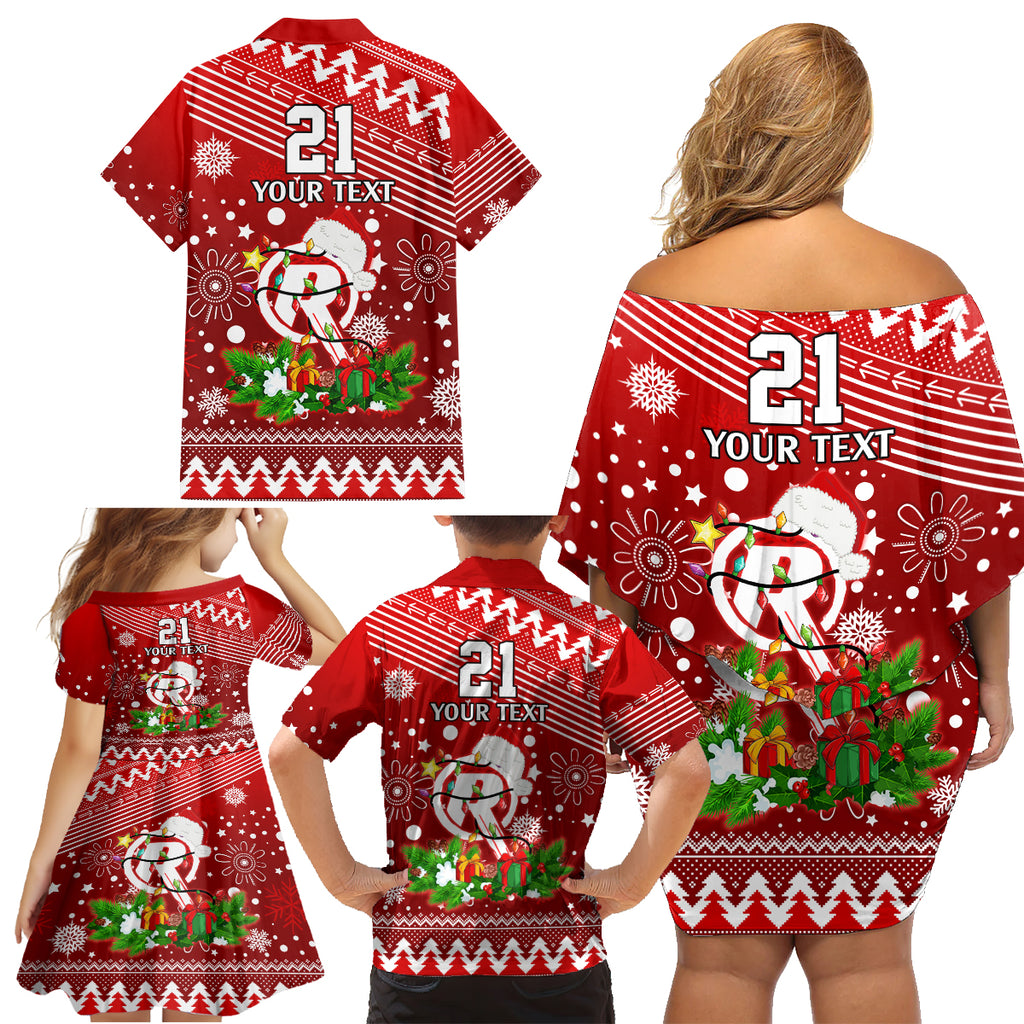 custom-renegades-bbl-family-matching-off-shoulder-short-dress-and-hawaiian-shirt-christmas-vibe-2023