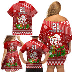 custom-renegades-bbl-family-matching-off-shoulder-short-dress-and-hawaiian-shirt-christmas-vibe-2023