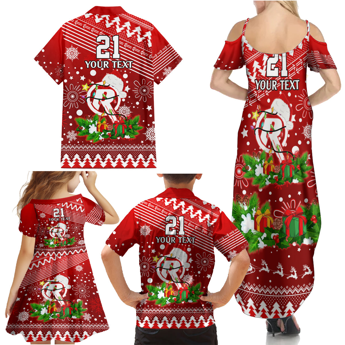 custom-renegades-bbl-family-matching-summer-maxi-dress-and-hawaiian-shirt-christmas-vibe-2023