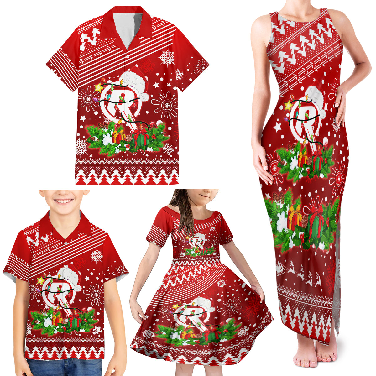 custom-renegades-bbl-family-matching-tank-maxi-dress-and-hawaiian-shirt-christmas-vibe-2023