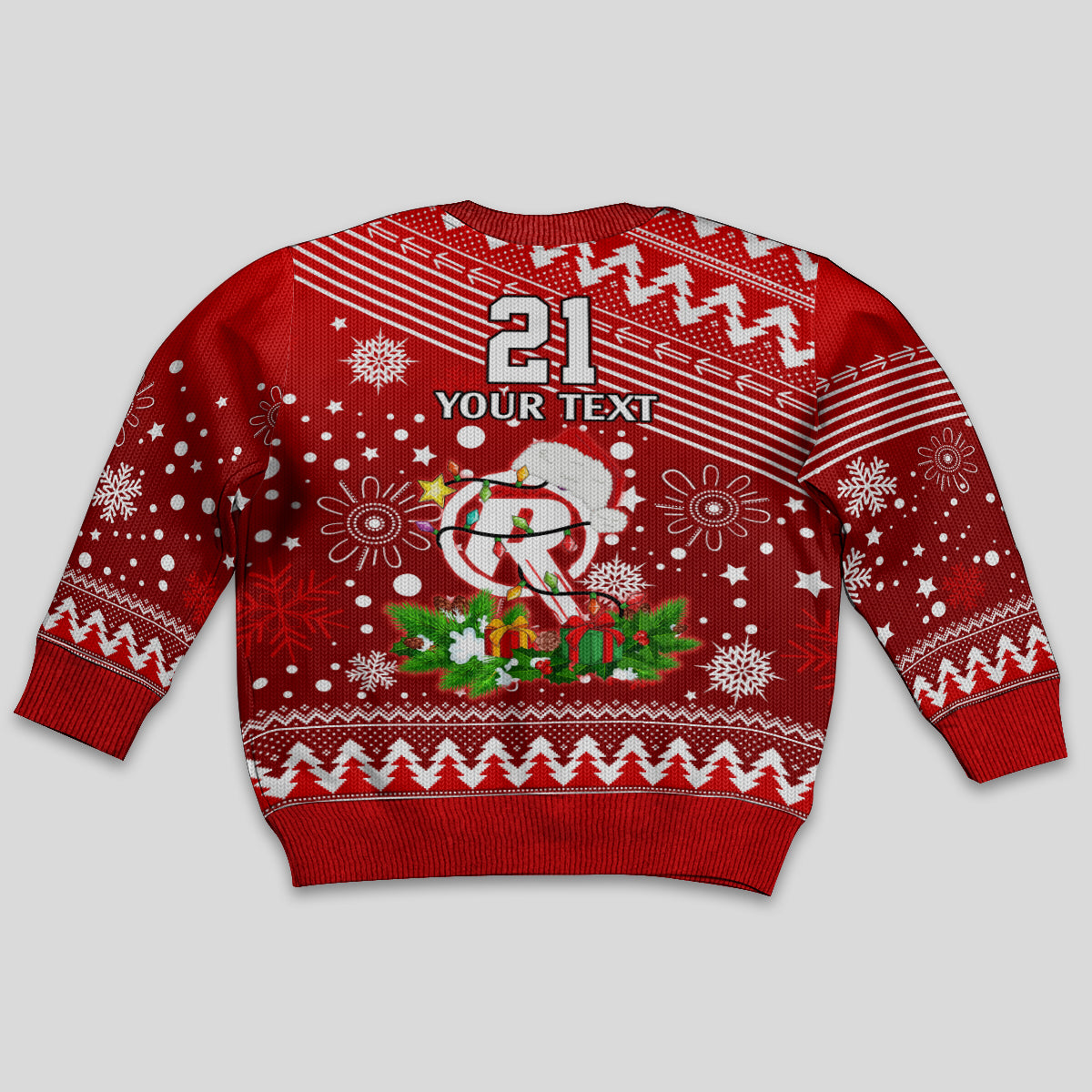 custom-renegades-bbl-kid-ugly-christmas-sweater-christmas-vibe-2023