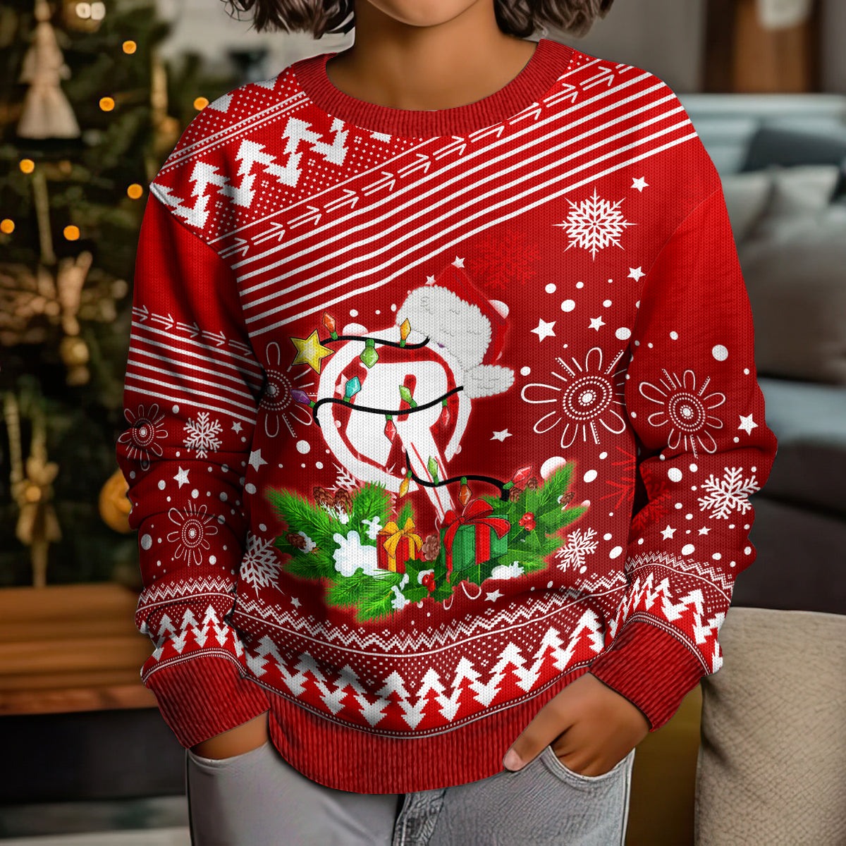 custom-renegades-bbl-kid-ugly-christmas-sweater-christmas-vibe-2023
