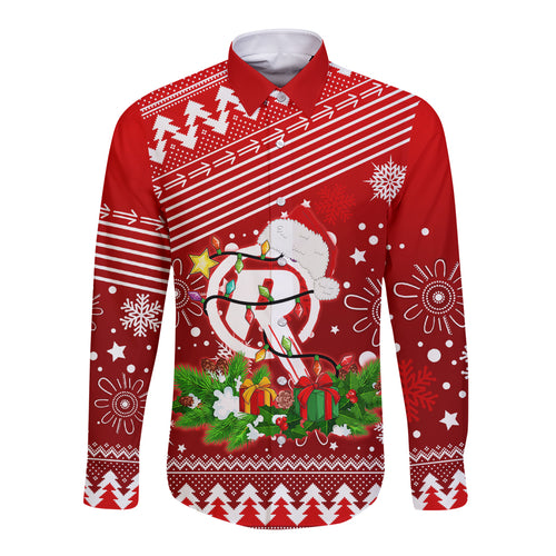 custom-renegades-bbl-long-sleeve-button-shirt-christmas-vibe-2023